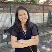 Je suis ravi de aider les élèves que besoin des cours en Mathématiques appliquées